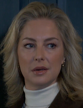 EastEnders Twist: Danny Dyer's Daughter Dates Onscreen Son